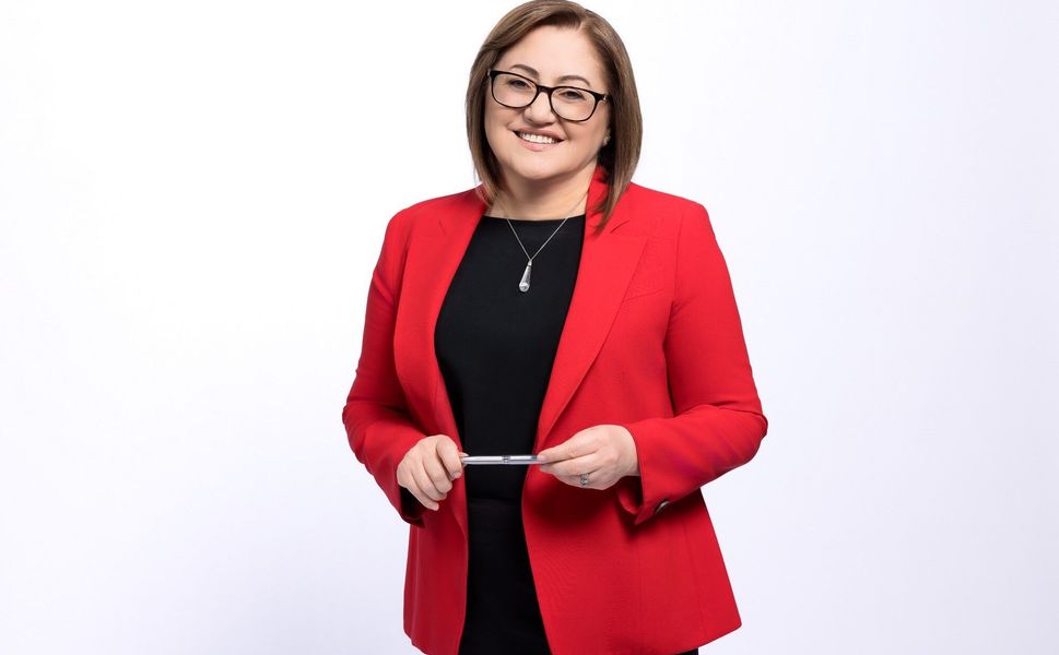 Şahin: "Ramazan Bayramı, paylaşmanın ve kardeşliğin en güzel ifadesidir"