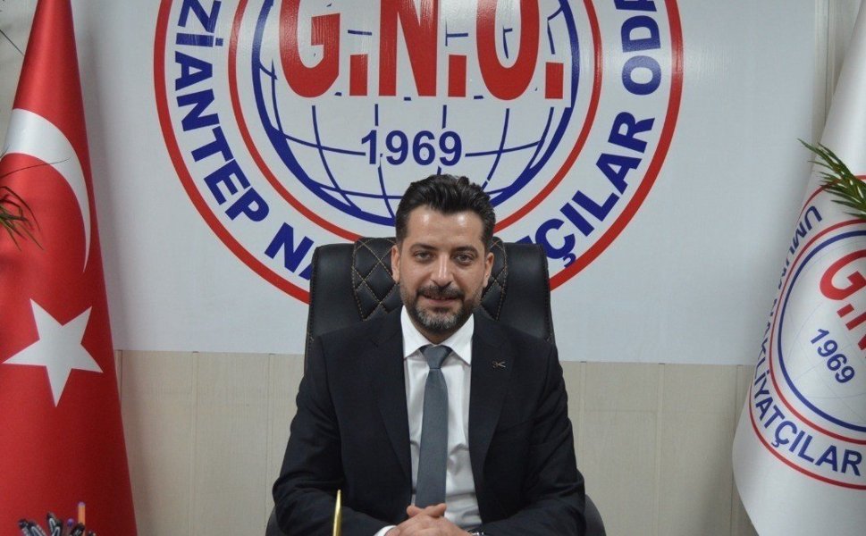 Gaziantep’te nakliye sektörü alarm veriyor