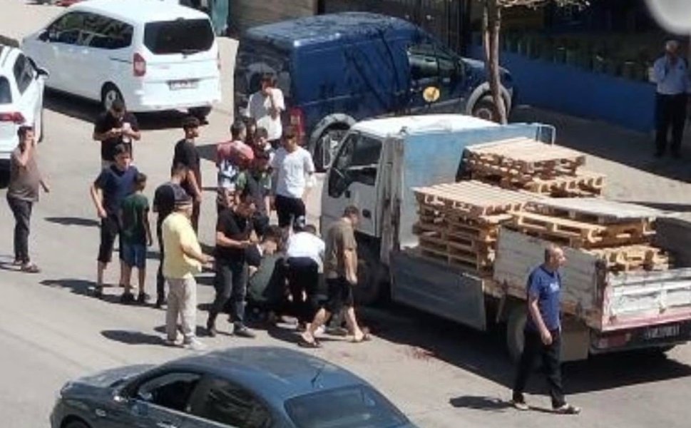 Kuzenini katleden sanık 2. kez hakim karşısında