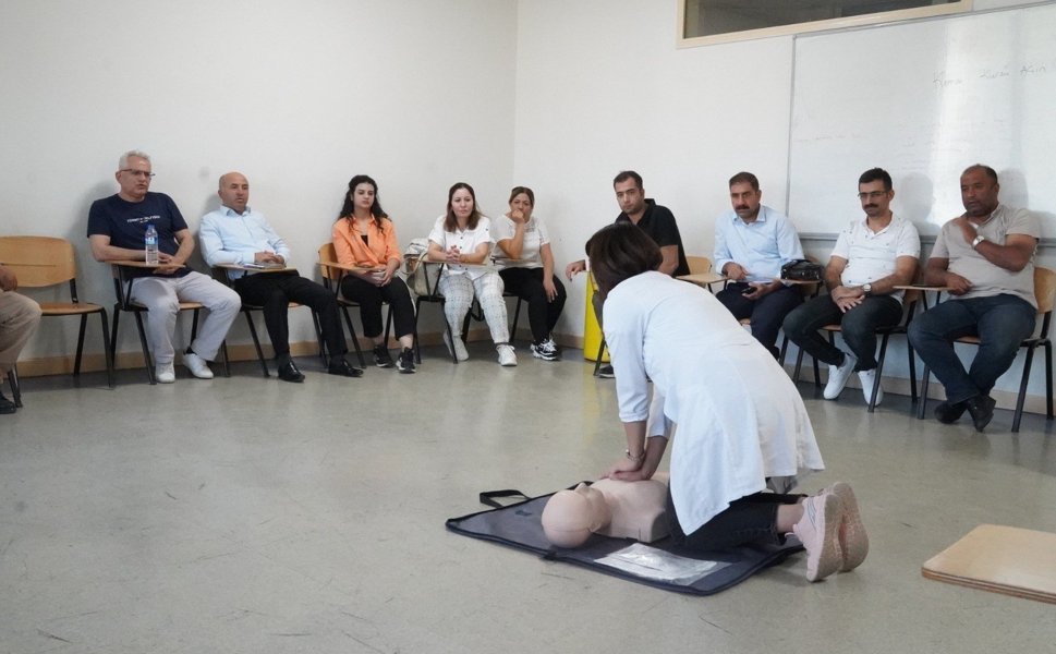 GASMEK, istihdama katkı sunmayı sürdürüyor