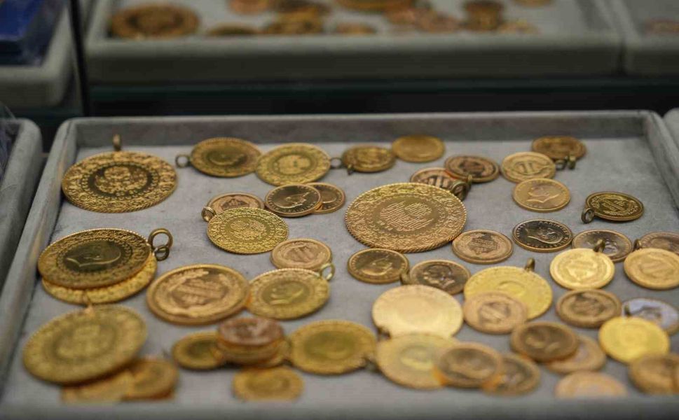 Altın Yeni Günde Hangi Seviyelerde?