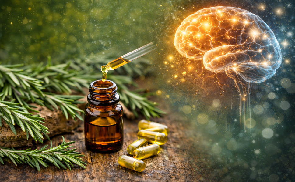 Kokusunu alanın zihni adeta çelik gibi oluyor