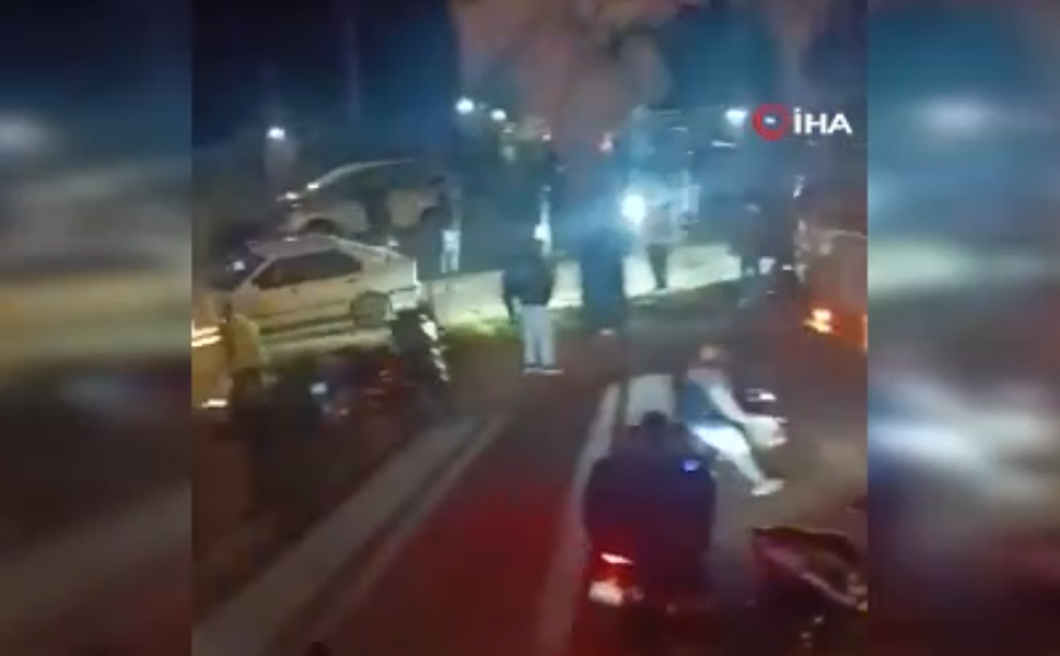 İsrail’in Lübnan saldırılarında 8 kişi öldü