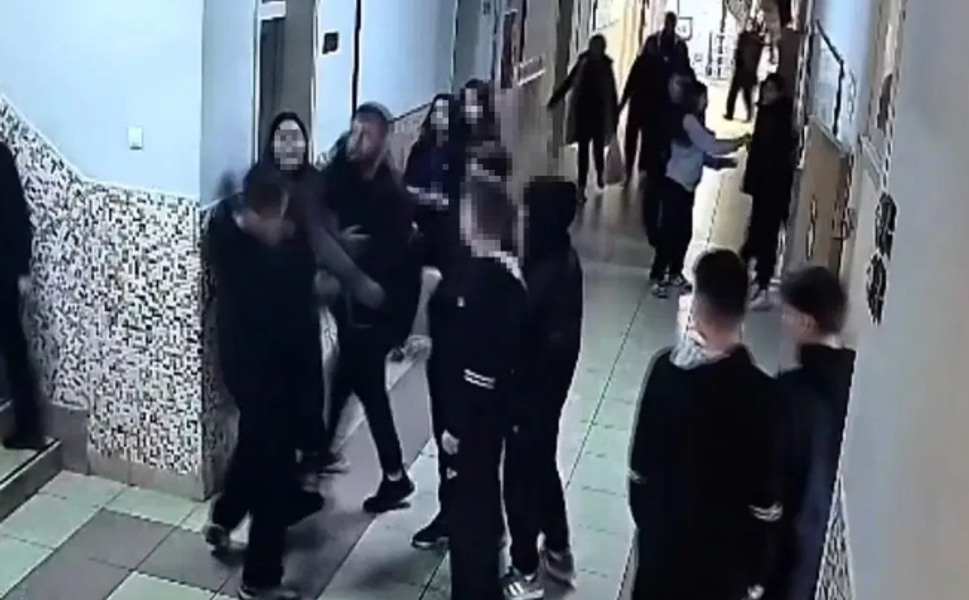 'Akran zorbalığı' tartışması kavgaya dönüştü