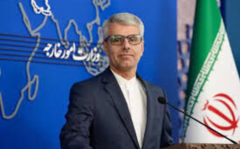 İranlı Sözcü Bekayi: "İran’ın Türkiye’ye saldırmak gibi bir niyeti yok"