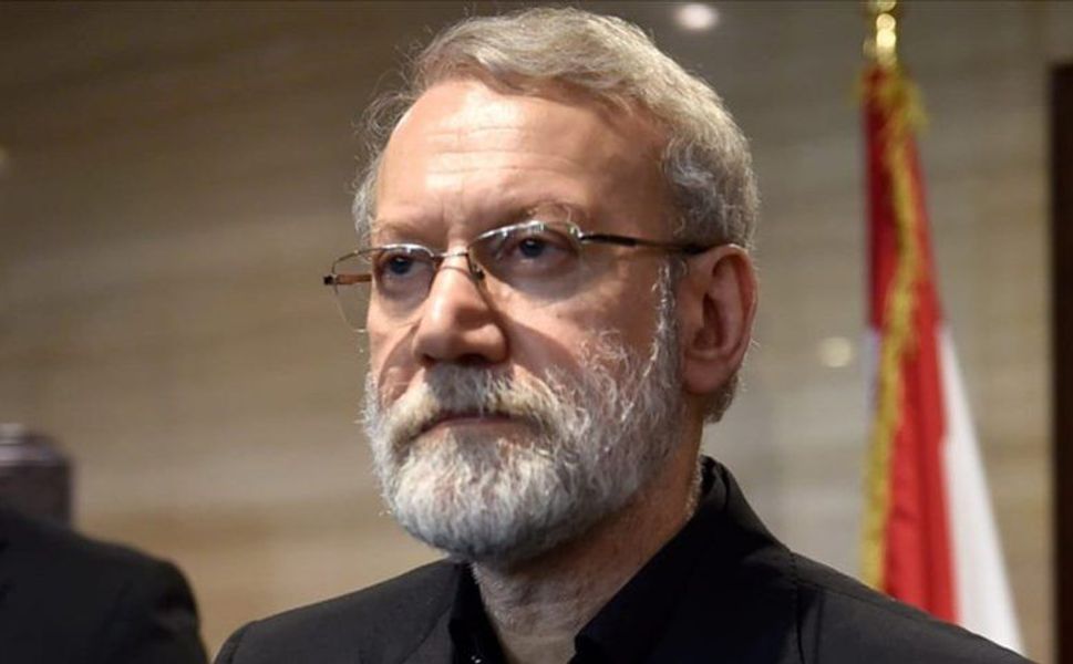 İsrail: Laricani Hava Saldırısında Öldürüldü