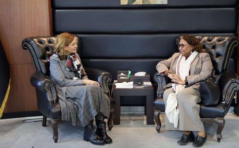 BM ile Kritik Sosyal İşbirliği Masada!