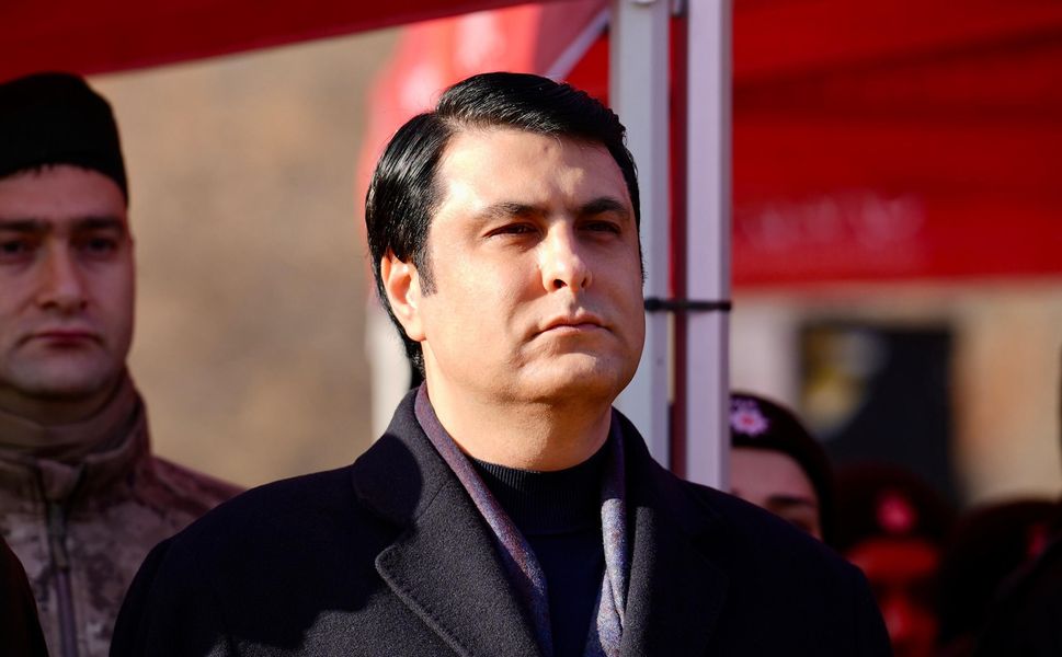 BAŞKAN YILMAZ’DAN 12 MART MESAJI