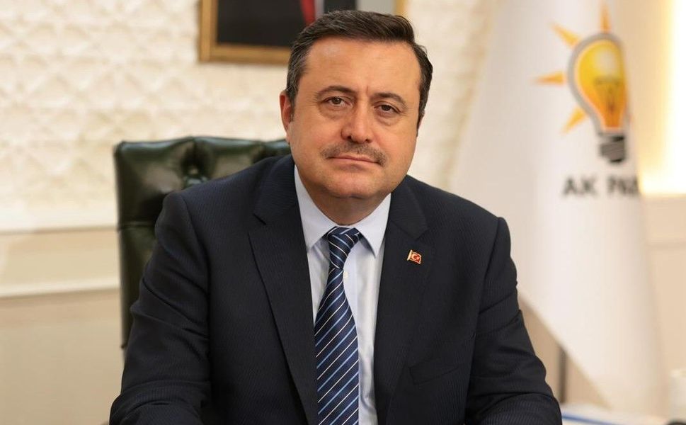 İL BAŞKANI FEDAİOĞLU’NDAN KADİR GECESİ MESAJI