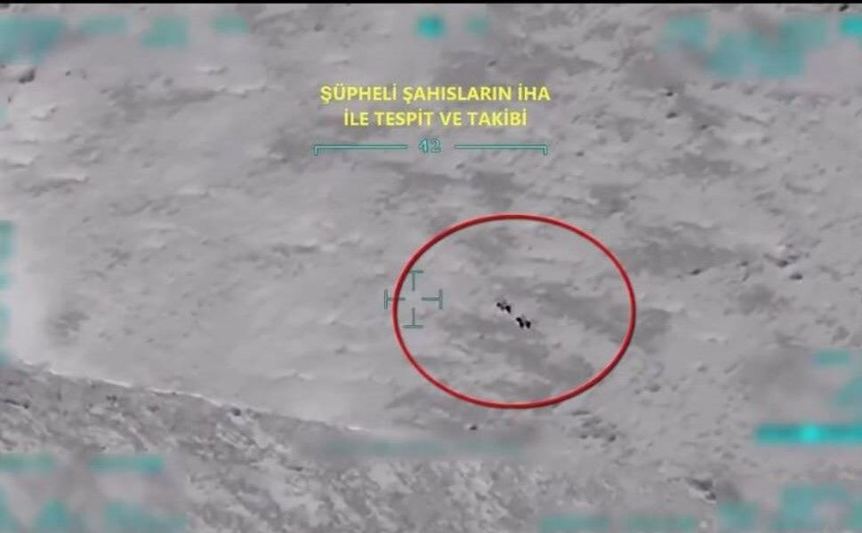 Zehir Tacirlerine 320 Kiloluk Yasaklı Madde Darbesi!