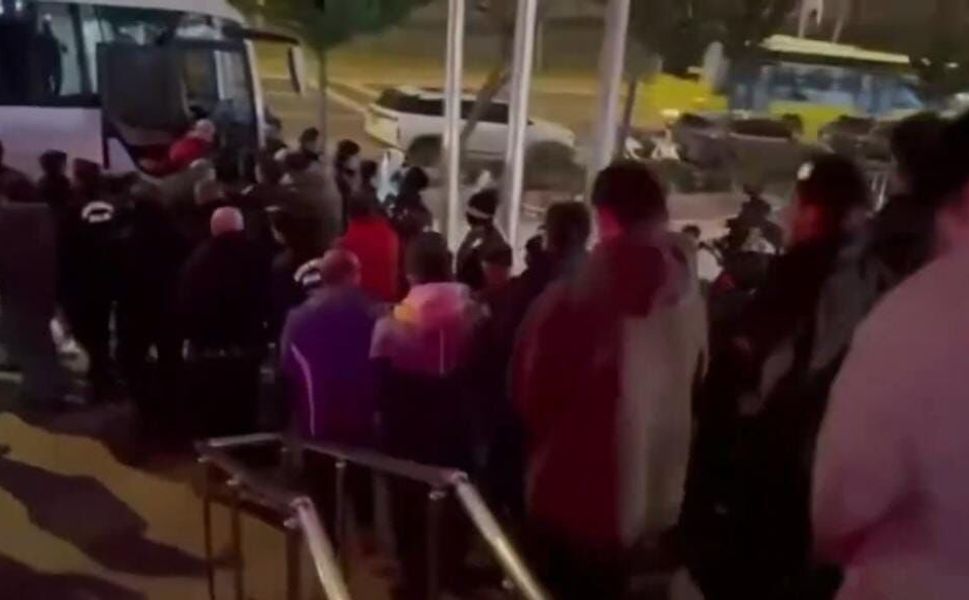 Siber Çete Çöktü! 24 İlde 162 Kişi Tutuklandı