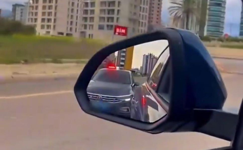 Eski Videolarla "Çakar" Şovu Yapan Sürücüye Ağır Ceza!