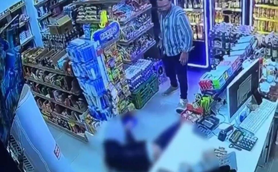 Market Sahibinin Oğlu, 19 Yaşındaki Genci Katletti!