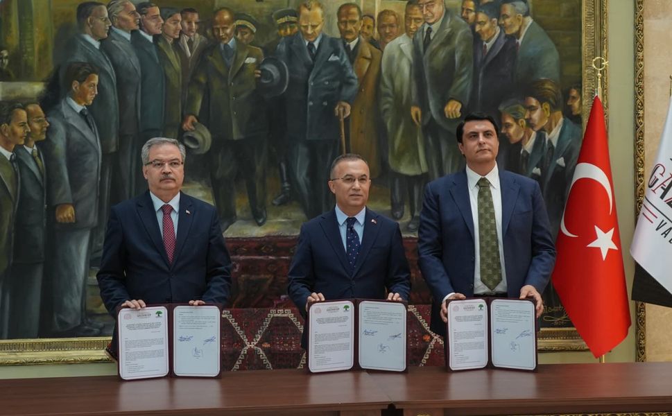 YILMAZ’DAN ÖZEL EĞİTİME ANLAMLI KATKI