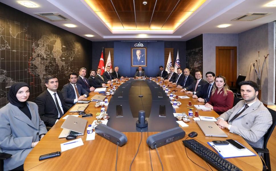 Güneydoğu Anadolu’dan 4 Ayda Dev Gıda İhracatı