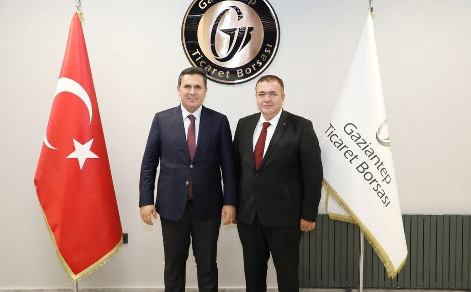 GTB başkanlarından 19 Mayıs mesajı