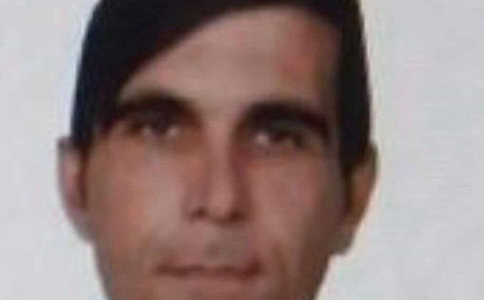 Mersin'de 6 kişiyi katleden k*til yakalanacağını anlayınca i*tihar etti