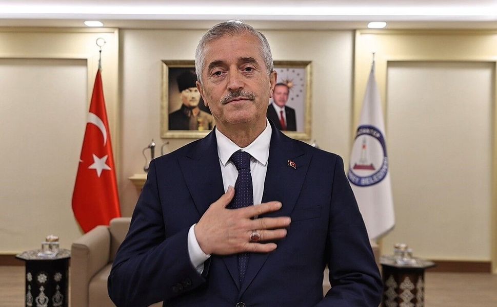 Tahmazoğlu'ndan Kurban Bayramı öncesi 561 Milyon TL'lik destek