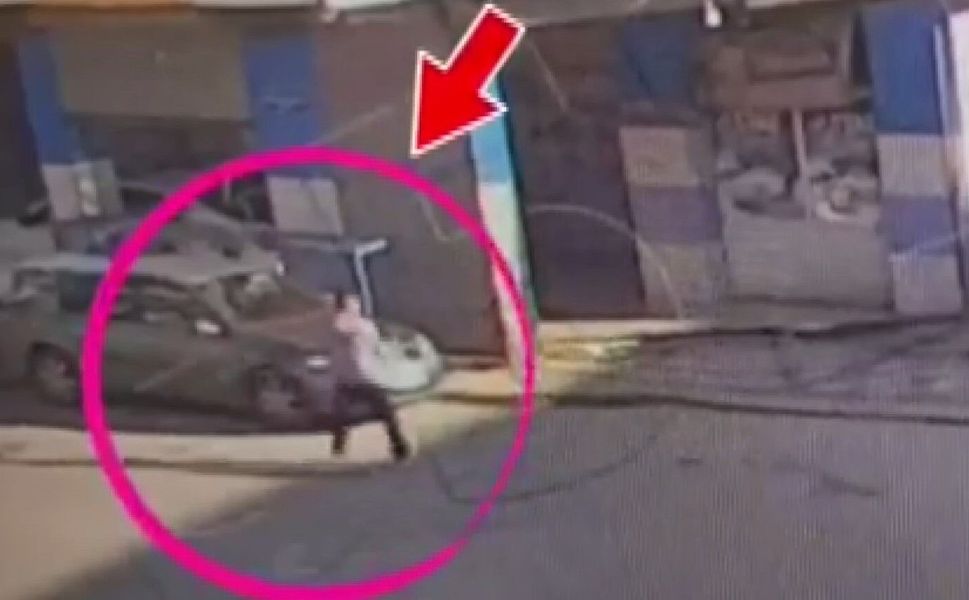 Gaziantep'te iş yerine pompalı tüfekle saldırı