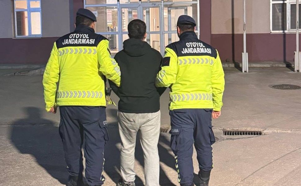 Kaza sonrası darp olayına 4 tutuklama