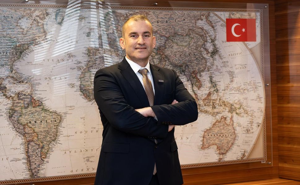 Murat Bakır’a TİM’de önemli görev