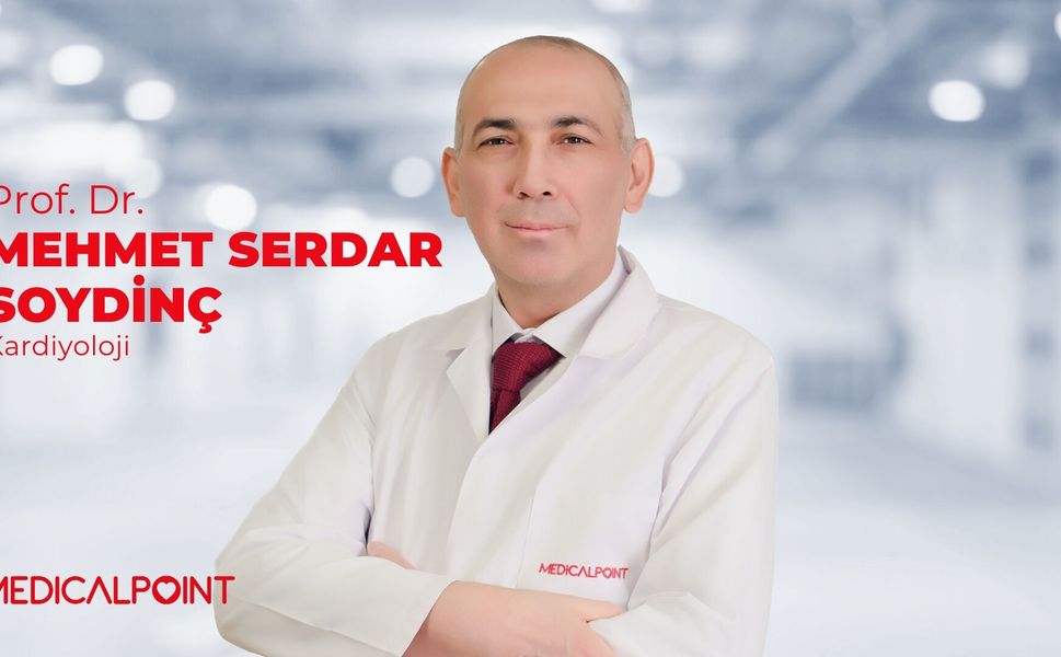 Nefes darlığı, çabuk yorulma ve ayaklarda şişliğe dikkat