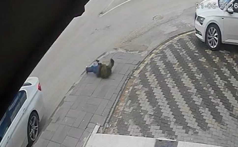Gaziantep'te alacak verecek kavgası kanlı bitti