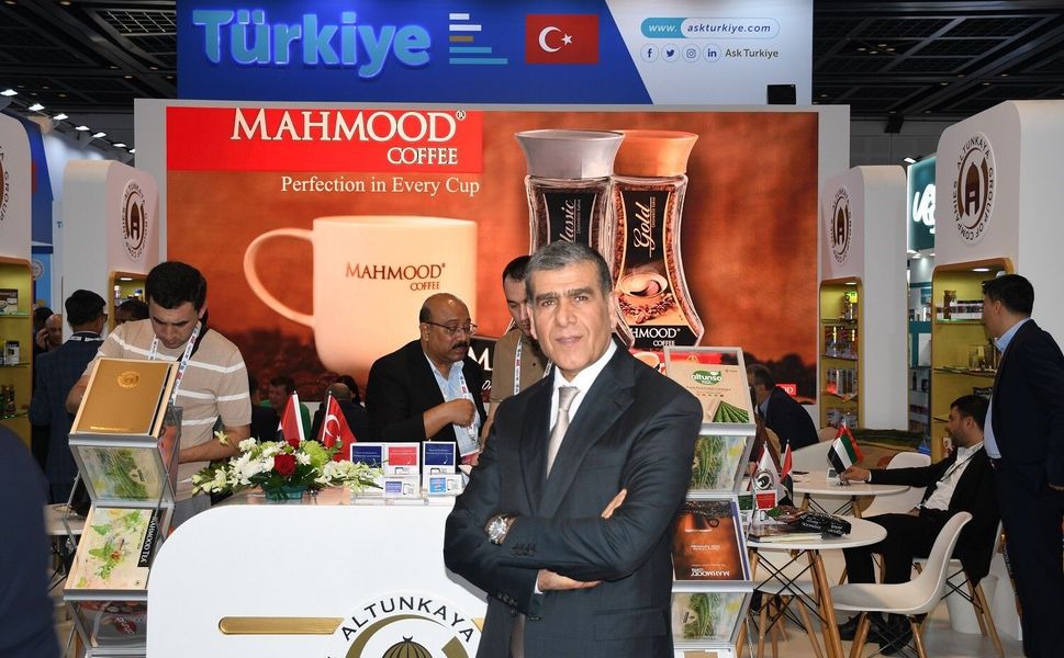 Altunkaya’dan Anlamlı Bayram mesajı