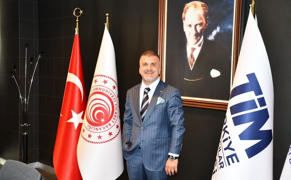 Başkan Celal Kadooğlu’ndan 19 Mayıs kutlama mesajı