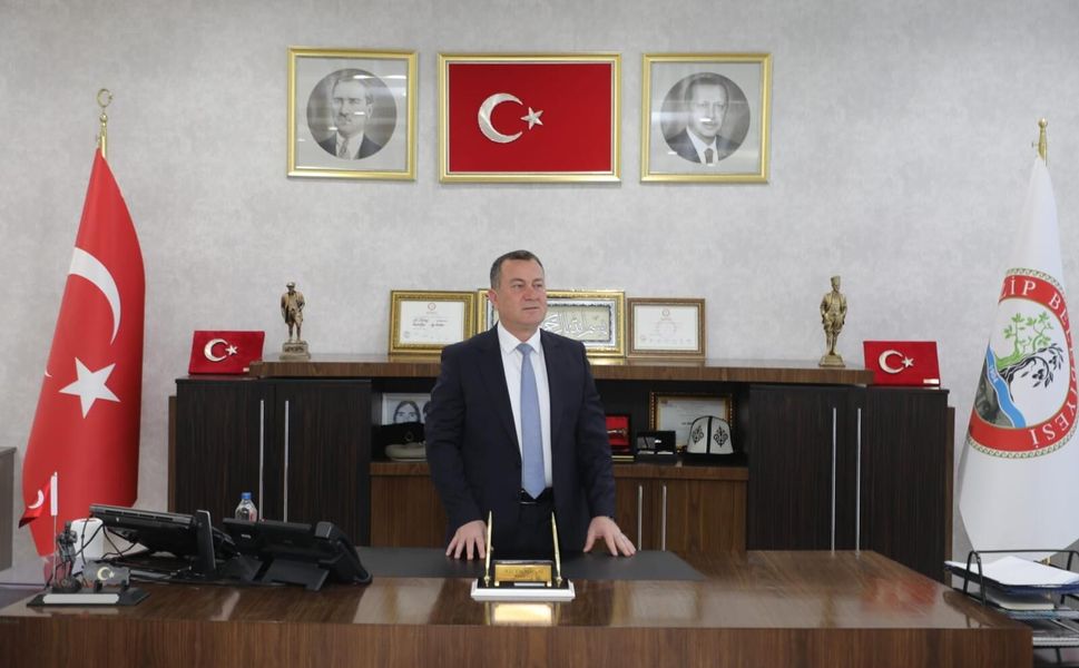 Başkan Doğan: "19 Mayıs, Bağımsızlık Meşalemizin Yakıldığı Kutlu Bir Tarihtir"
