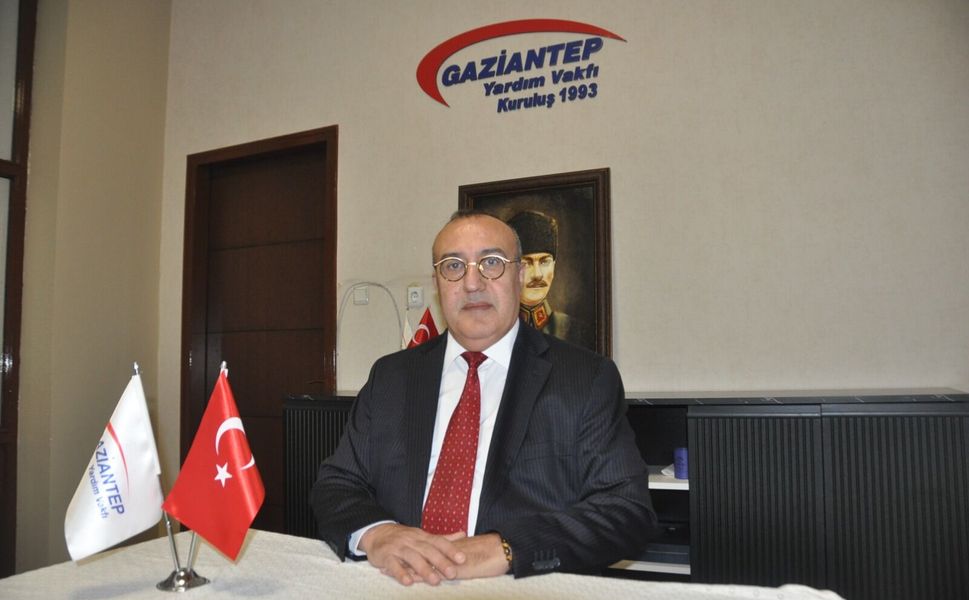 Kurban Kesimine Kolay ve Hijyenik Çözüm