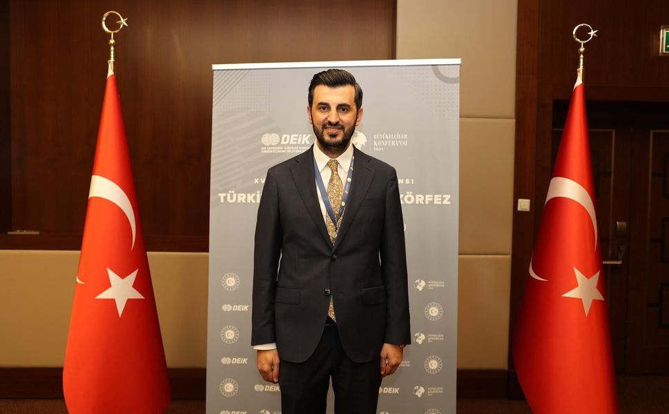 Halit Acar’dan Kurban Bayramı Mesajı