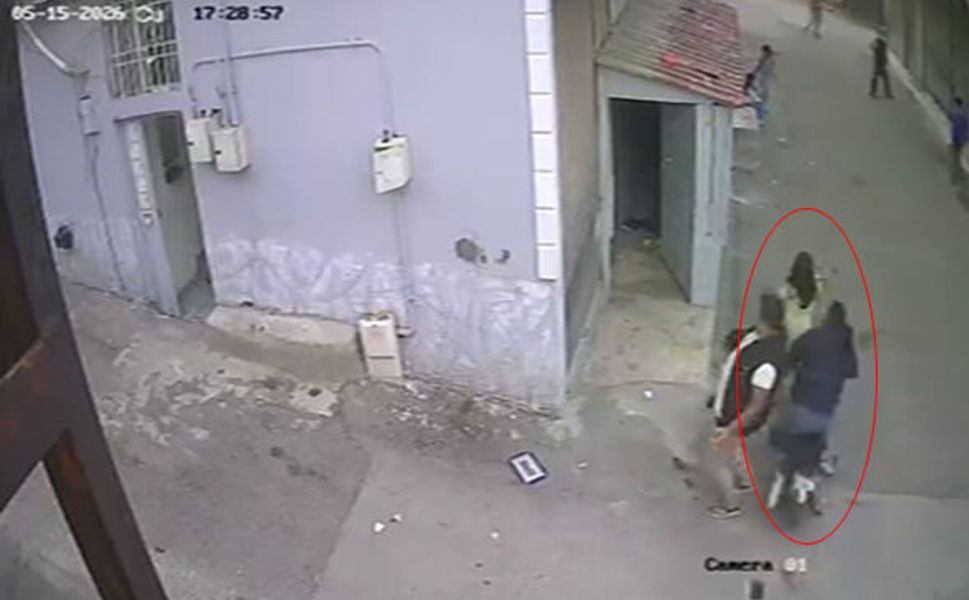 Motosikletin çarptığı kız çocuğu ağır yaralandı
