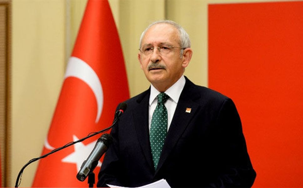 Gürsel Tekin Kurultay Tarihini Duyurdu: “CHP 7 Ay Sonra Seçime Gidecek”