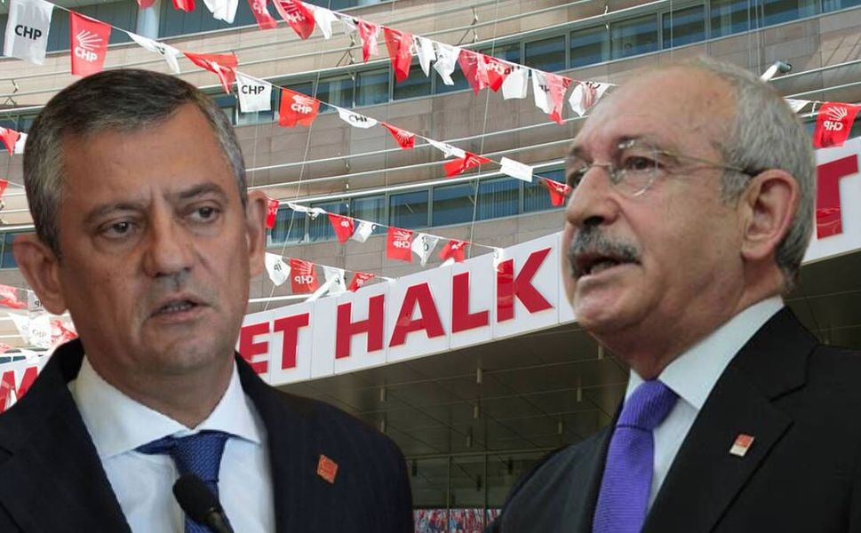 CHP’de Kritik Gün: Özgür Özel’den Peş Peşe Toplantılar