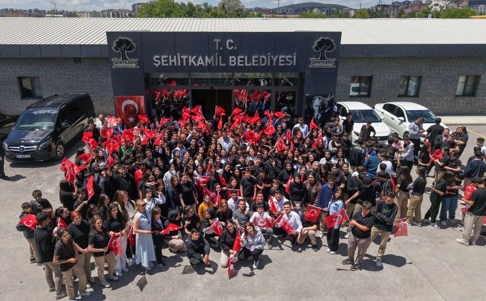 ŞEHİTKAMİL’DE ANKARA GEZİLERİ BAŞLADI