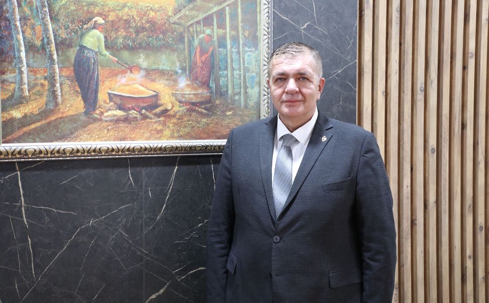 GAZİANTEP'İN HİKÂYESİ FOTOĞRAF KARELERİNDE YAŞAYACAK