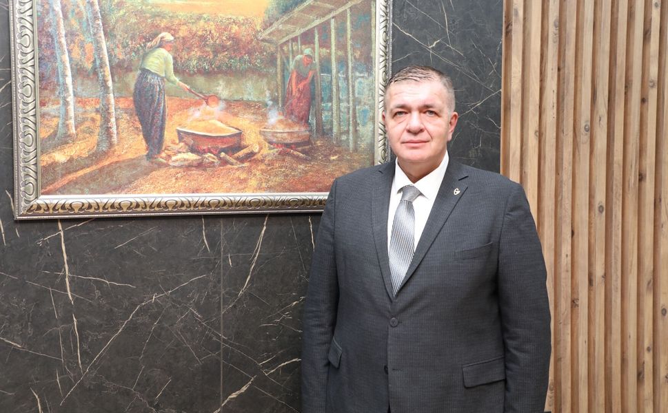 GAZİANTEP'TEN TİM İLK 1000 LİSTESİNE 60 FİRMA