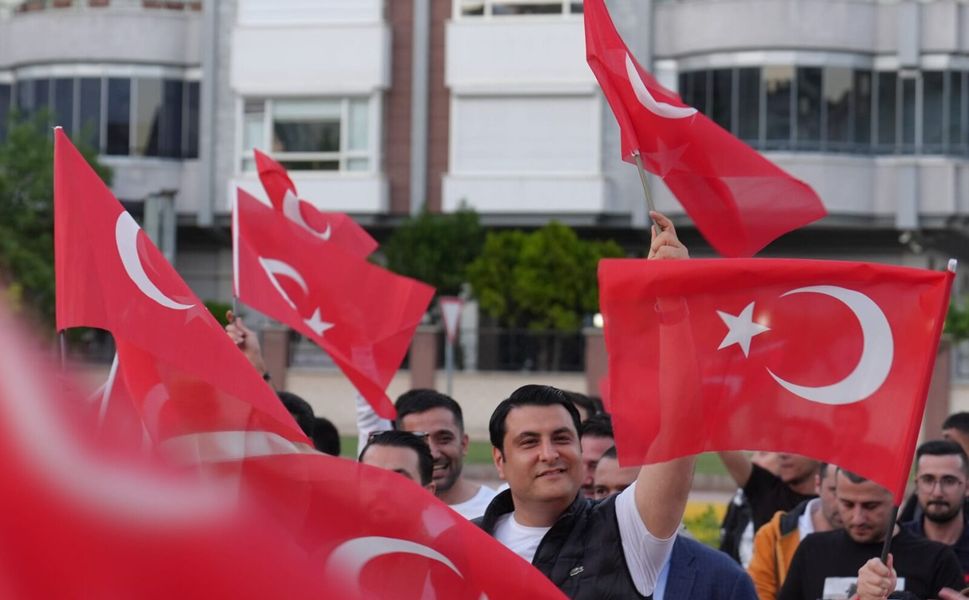 BAŞKAN YILMAZ’DAN TÜRKİYE-AVUSTRALYA MAÇINA DAVET