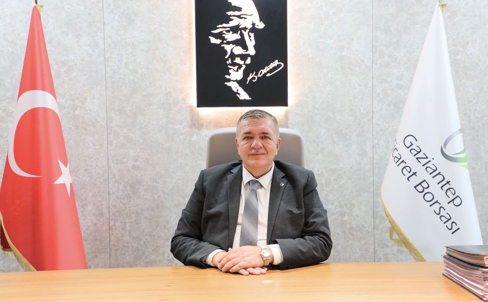 GTB BAŞKANI AKINCI: “ANIZI YAKMAK, TOPRAĞIN GELECEĞİNİ YAKMAKTIR”