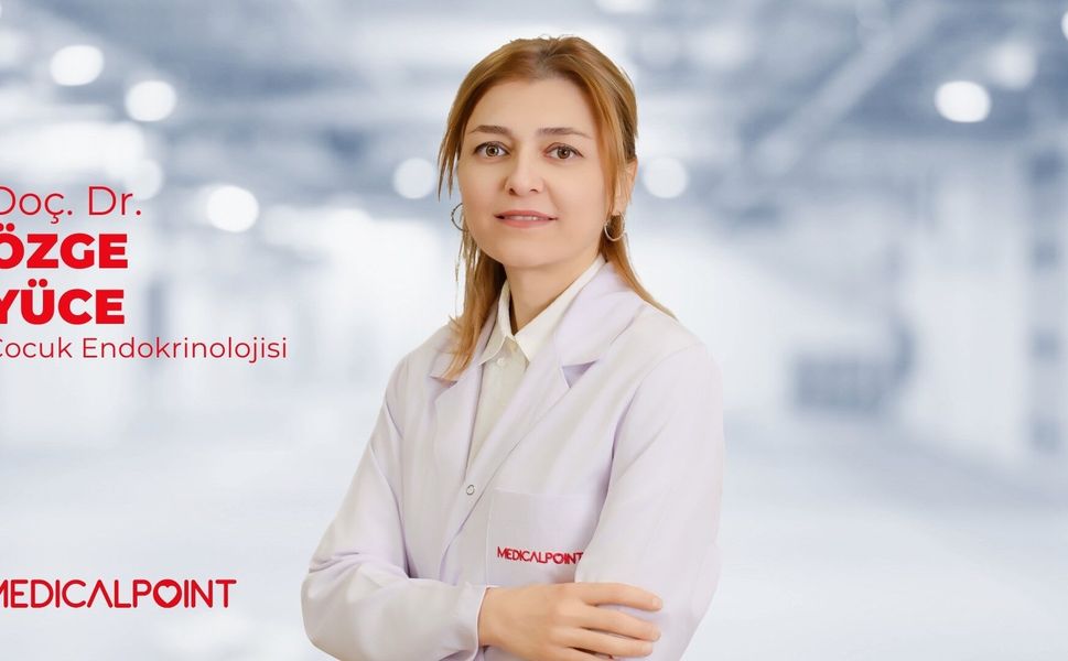 Çocuklarda erken ergenliğe dikkat