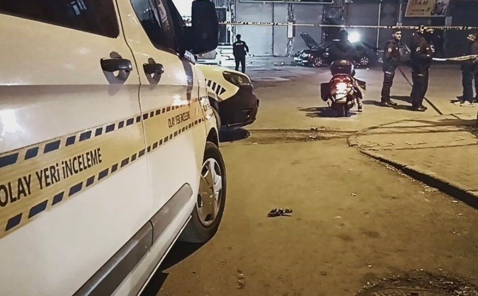 Gaziantep'te 6 sanıklı c*nayet davasında karar