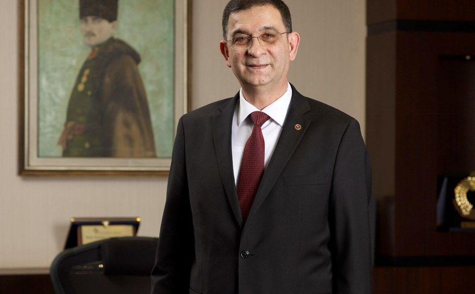 Başkan Ünverdi mayıs ayı ihracat rakamlarını değerlendirdi
