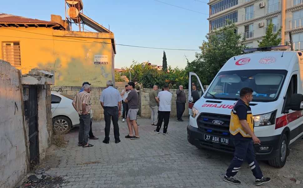 Haber alınamayan şahıs evinde ölü bulundu