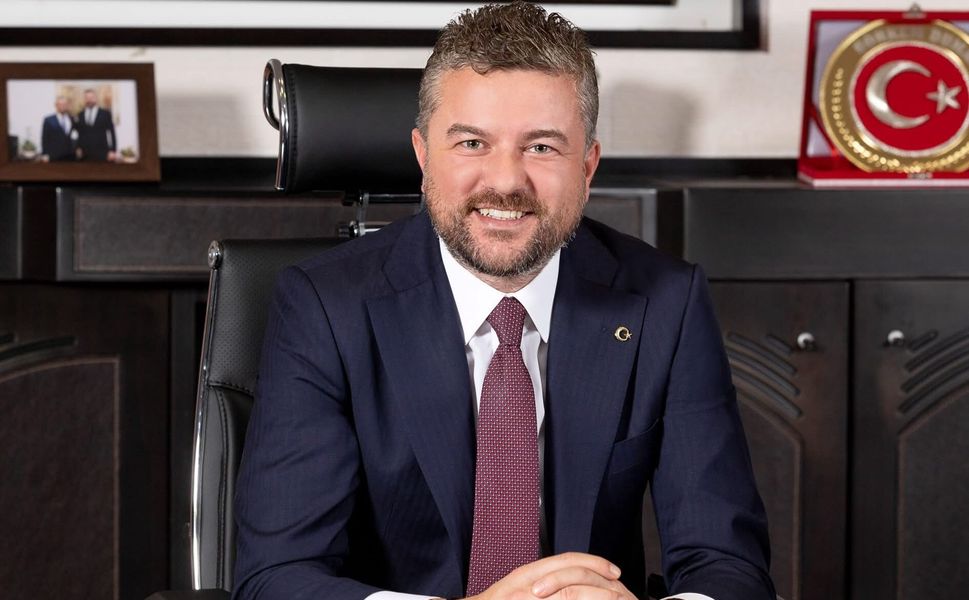 Buca Belediye Başkanı Görkem Duman tutuklandı