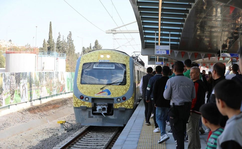 LGS’ye girecek öğrencilere ulaşım desteği