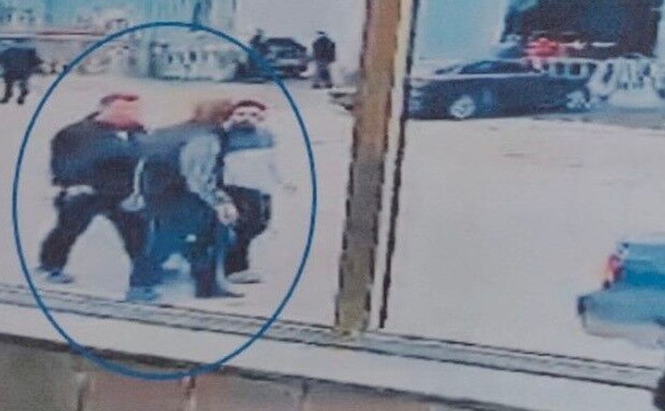 Gaziantep’te Ali Haydar Çoban c*nayetinde iddianame tamamlandı