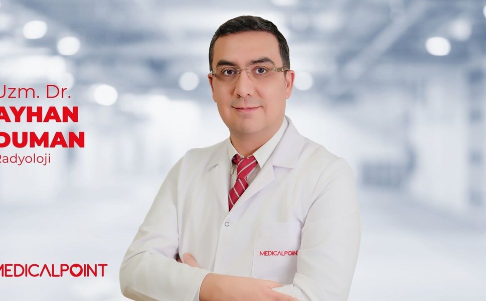 Zayıflama iğneleri kullanmadan önce ve sonrasında radyolojik değerlendirmenin önemi