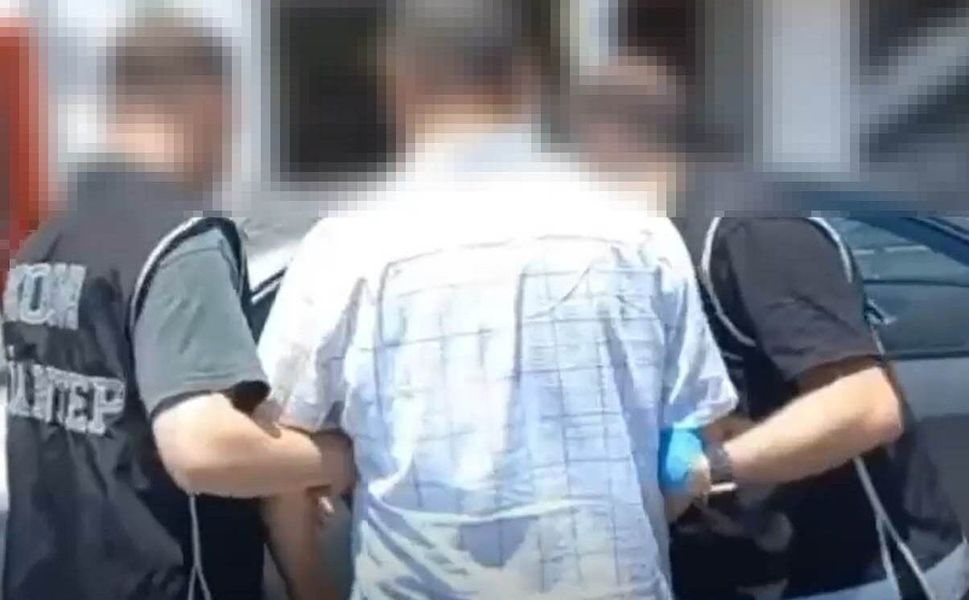 Gaziantep’te kaçakçılık operasyonu: 5 şüpheli yakalandı