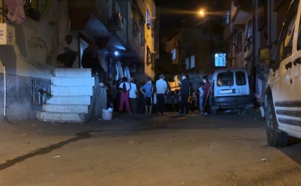 Baba, tartıştığı oğlunu bıçaklayarak ö*dürdü